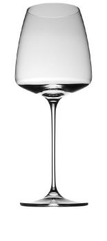 6 x vin rouge, bordeaux grand cru en verre - Rosenthal studio-line